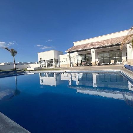 Willa Casa Fracc El Cielo Residencial Con Acceso A Casa Club Laurel de Lagunillas Zewnętrze zdjęcie