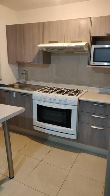 Willa Casa Fracc El Cielo Residencial Con Acceso A Casa Club Laurel de Lagunillas Zewnętrze zdjęcie