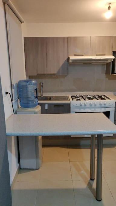 Willa Casa Fracc El Cielo Residencial Con Acceso A Casa Club Laurel de Lagunillas Zewnętrze zdjęcie