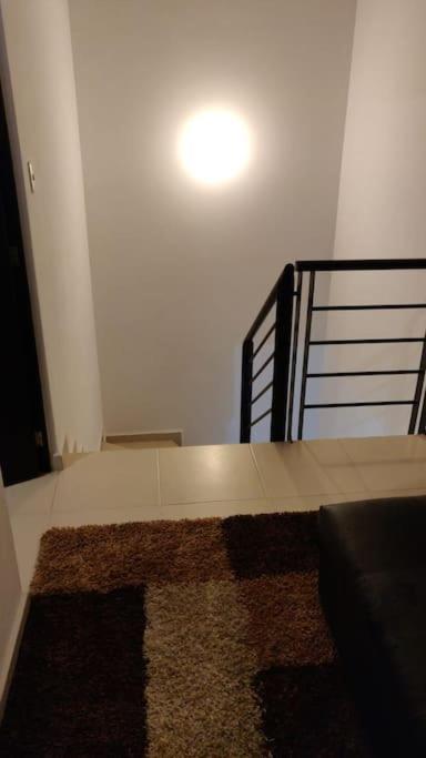 Willa Casa Fracc El Cielo Residencial Con Acceso A Casa Club Laurel de Lagunillas Zewnętrze zdjęcie