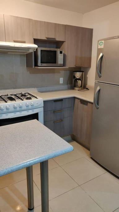 Willa Casa Fracc El Cielo Residencial Con Acceso A Casa Club Laurel de Lagunillas Zewnętrze zdjęcie