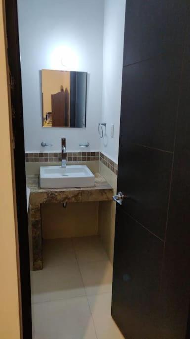 Willa Casa Fracc El Cielo Residencial Con Acceso A Casa Club Laurel de Lagunillas Zewnętrze zdjęcie