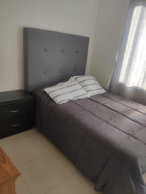 Willa Casa Fracc El Cielo Residencial Con Acceso A Casa Club Laurel de Lagunillas Zewnętrze zdjęcie